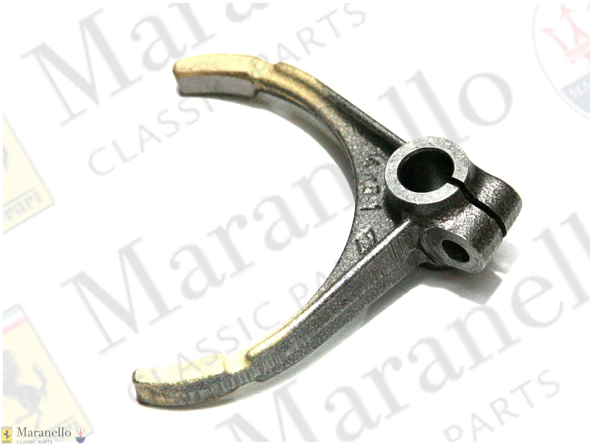 156719 - 4Th/5Th Selector Fork