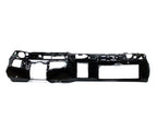 Fits 1989-1991 Chevrolet / GMC Suburban / Blazer / Jimmy Instrument panel / dash frame, Part # 15672710