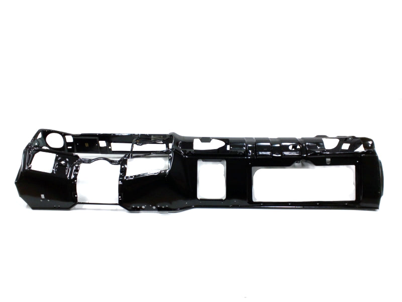 Fits 1989-1991 Chevrolet / GMC Suburban / Blazer / Jimmy Instrument panel / dash frame, Part # 15672710