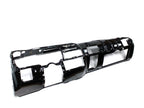 Fits 1989-1991 Chevrolet / GMC Suburban / Blazer / Jimmy Instrument panel / dash frame, Part # 15672710