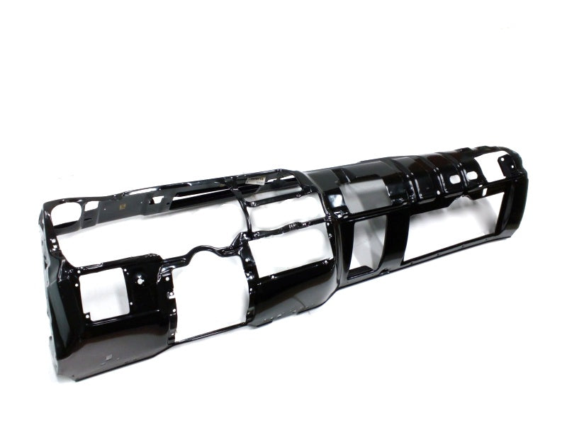 Fits 1989-1991 Chevrolet / GMC Suburban / Blazer / Jimmy Instrument panel / dash frame, Part # 15672710