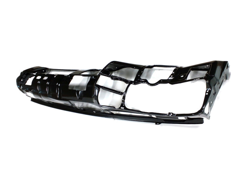 Fits 1989-1991 Chevrolet / GMC Suburban / Blazer / Jimmy Instrument panel / dash frame, Part # 15672710