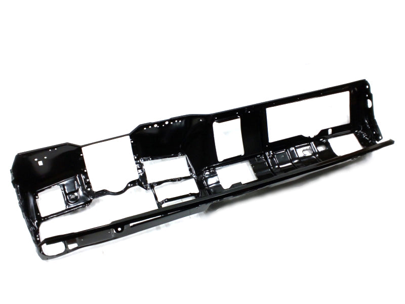 Fits 1989-1991 Chevrolet / GMC Suburban / Blazer / Jimmy Instrument panel / dash frame, Part # 15672710