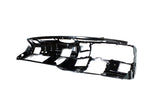 Fits 1989-1991 Chevrolet / GMC Suburban / Blazer / Jimmy Instrument panel / dash frame, Part # 15672710