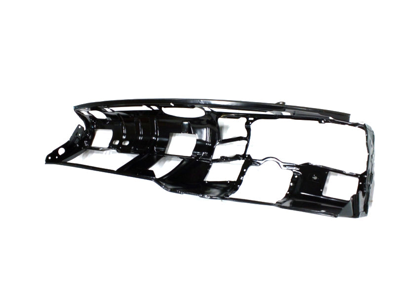 Fits 1989-1991 Chevrolet / GMC Suburban / Blazer / Jimmy Instrument panel / dash frame, Part # 15672710