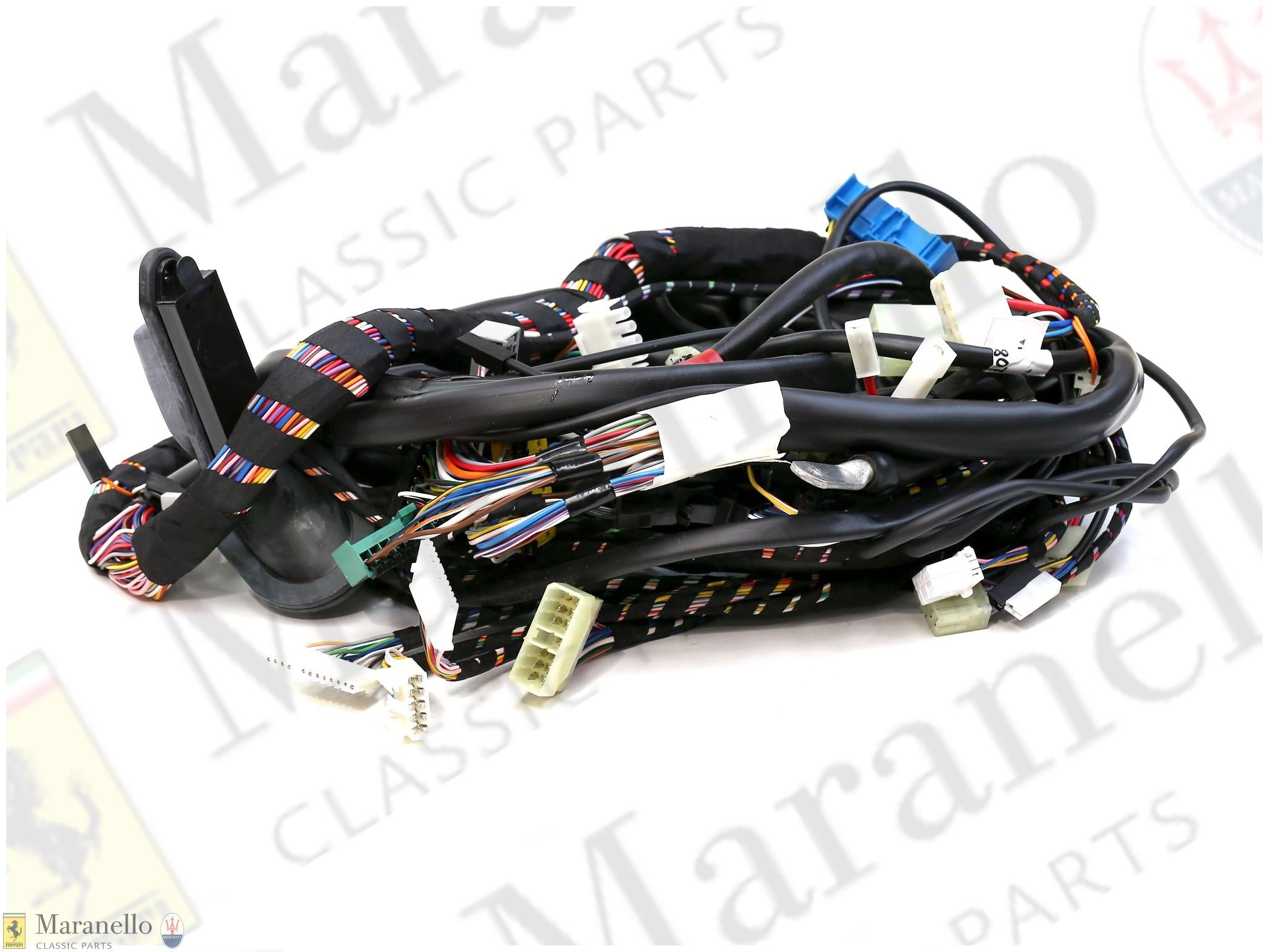 156807 - Dashboard Loom