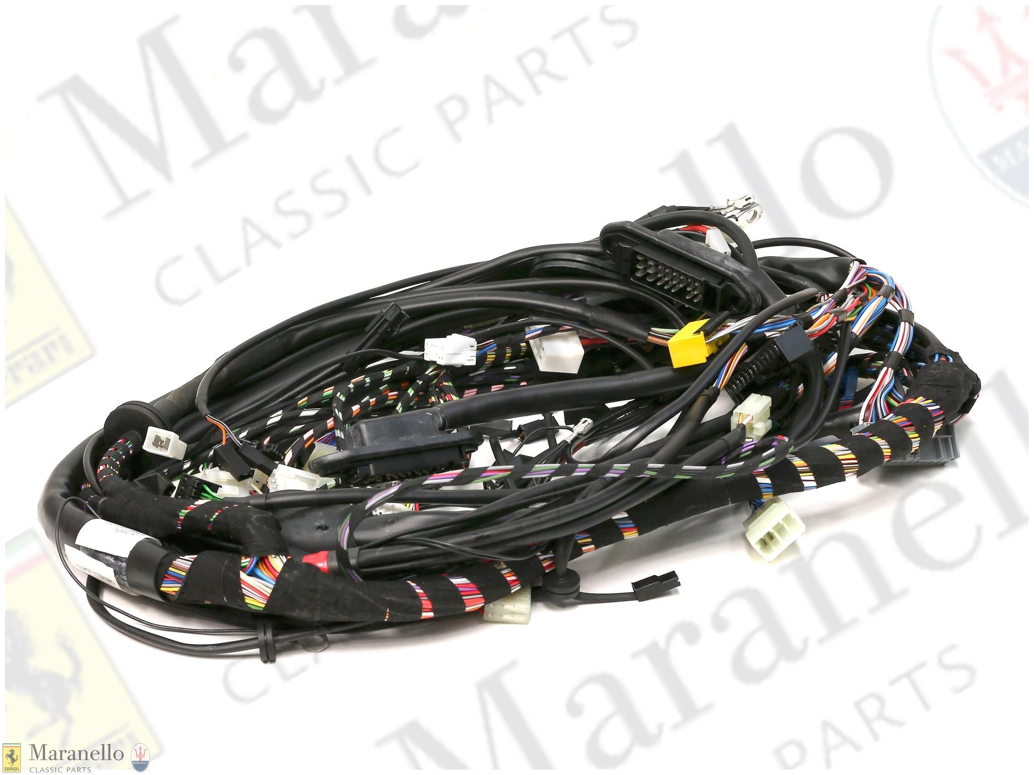 156809 - Dashboard Loom