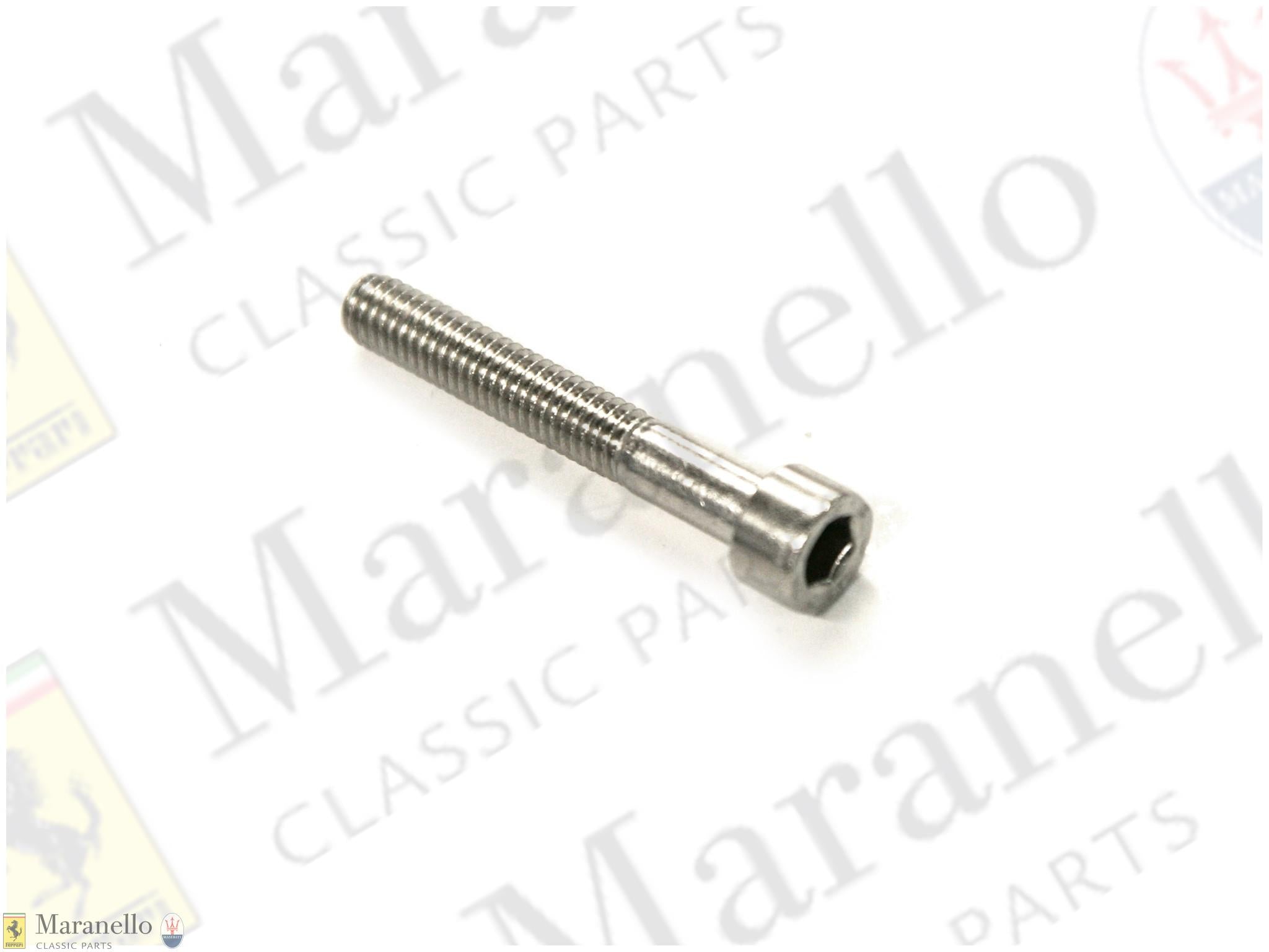 156830 - Allen Screw M6 x 40