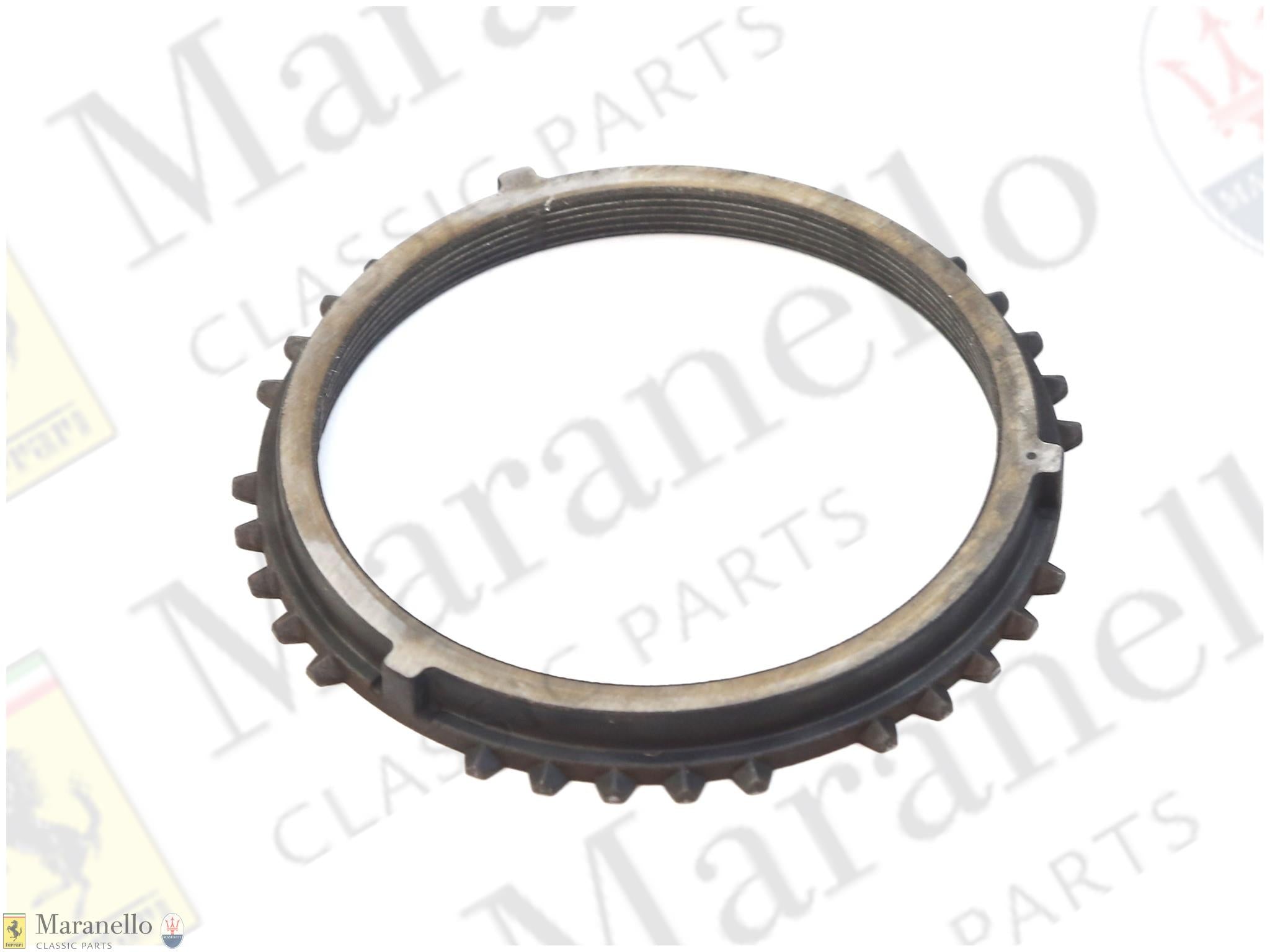 156842 - Syncromesh Ring