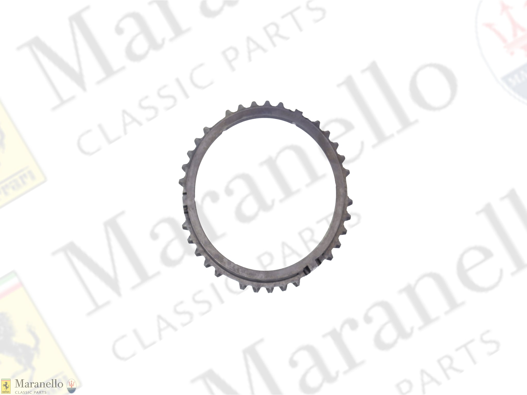 156842/A - Syncromesh Ring