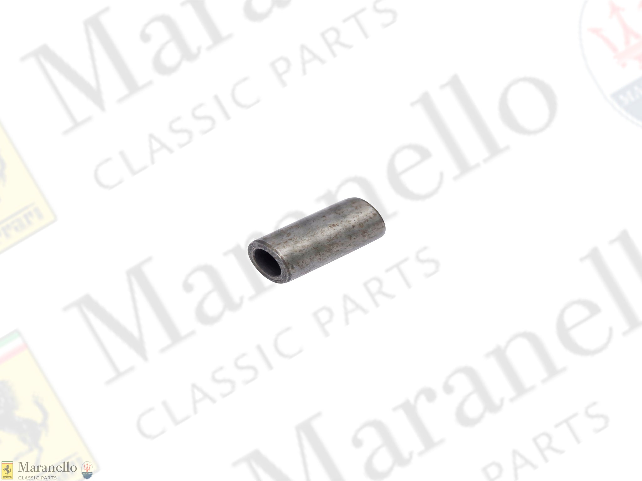 156864 - Locating Dowel