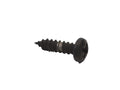 15687278 - Black self Tapping Screw