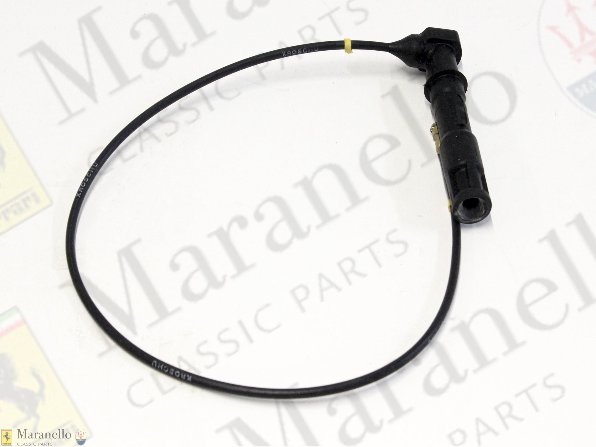 156958 - Spark Plug Lead