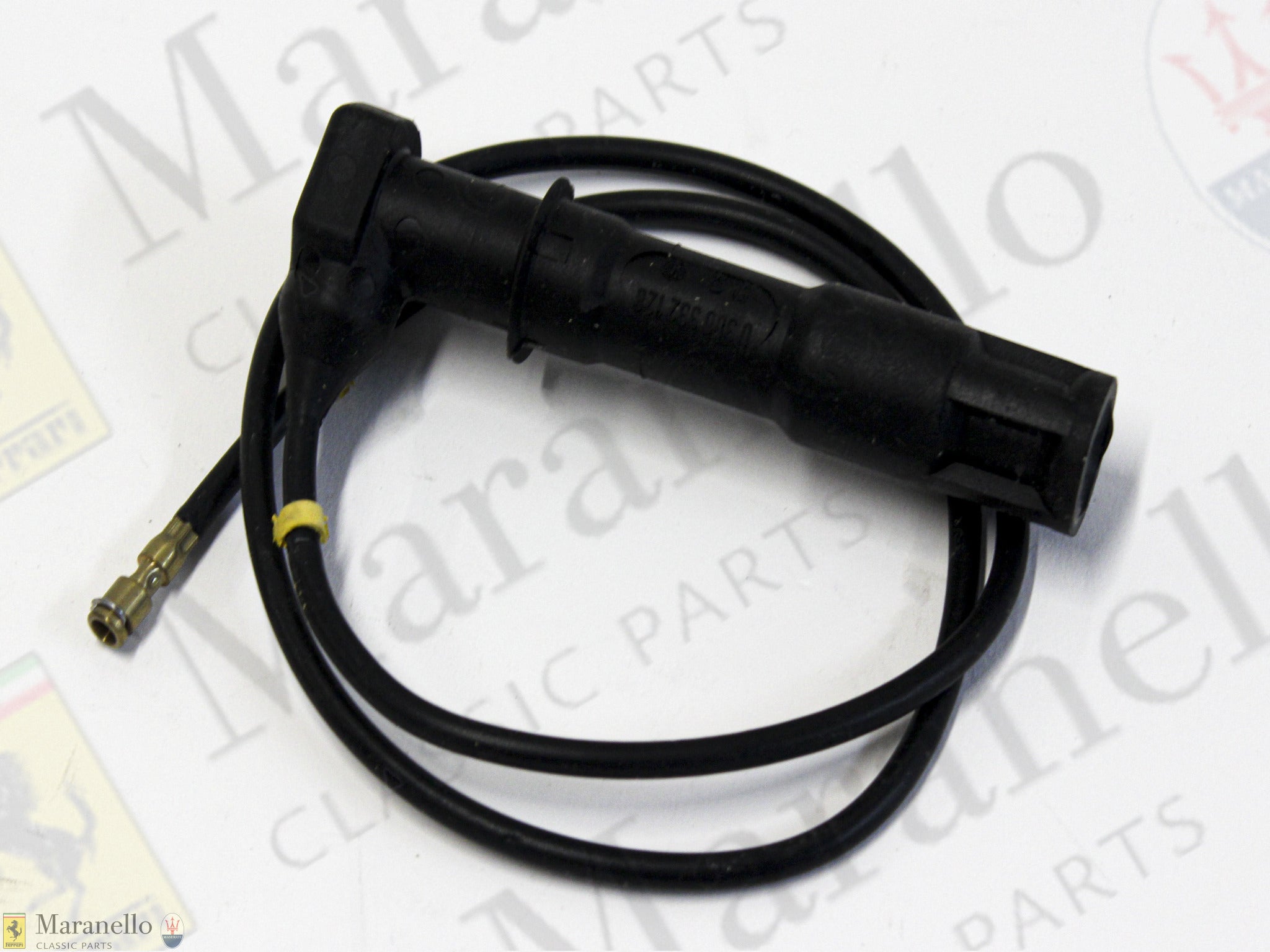 156956 - Spark Plug Lead