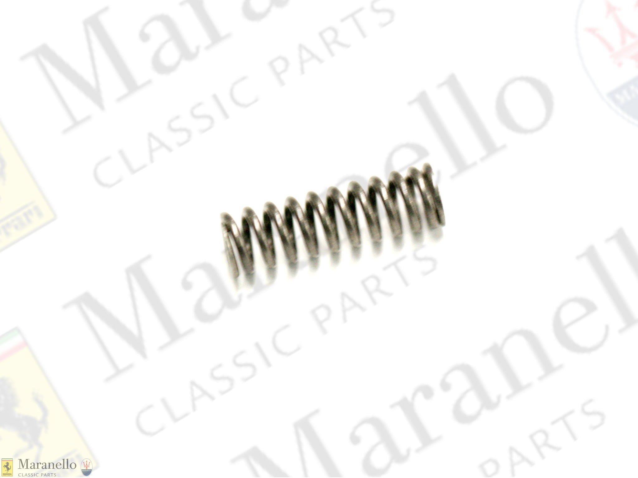 157049 - Selector Spring