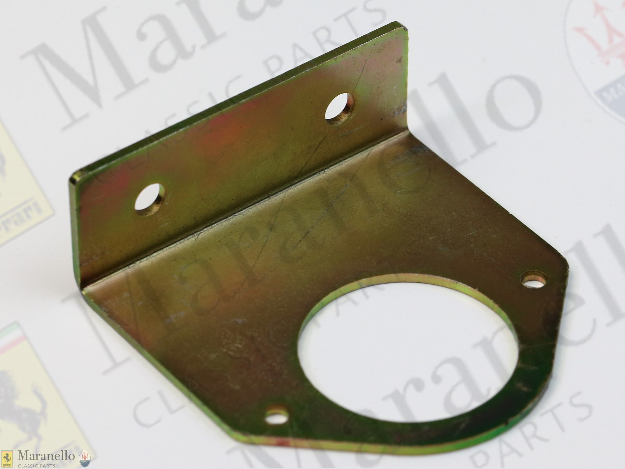 157075 - Bracket
