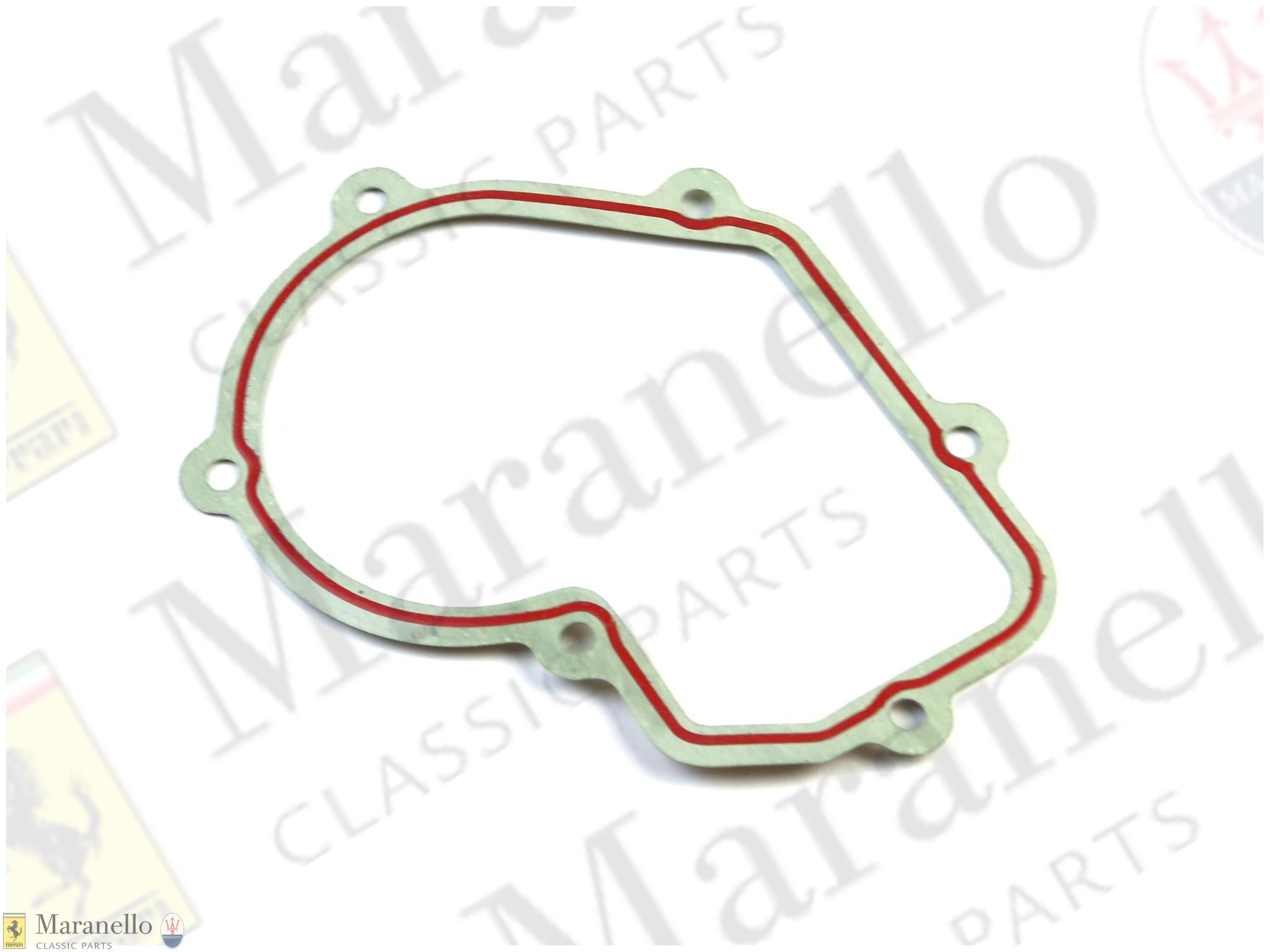 157121 - Gasket