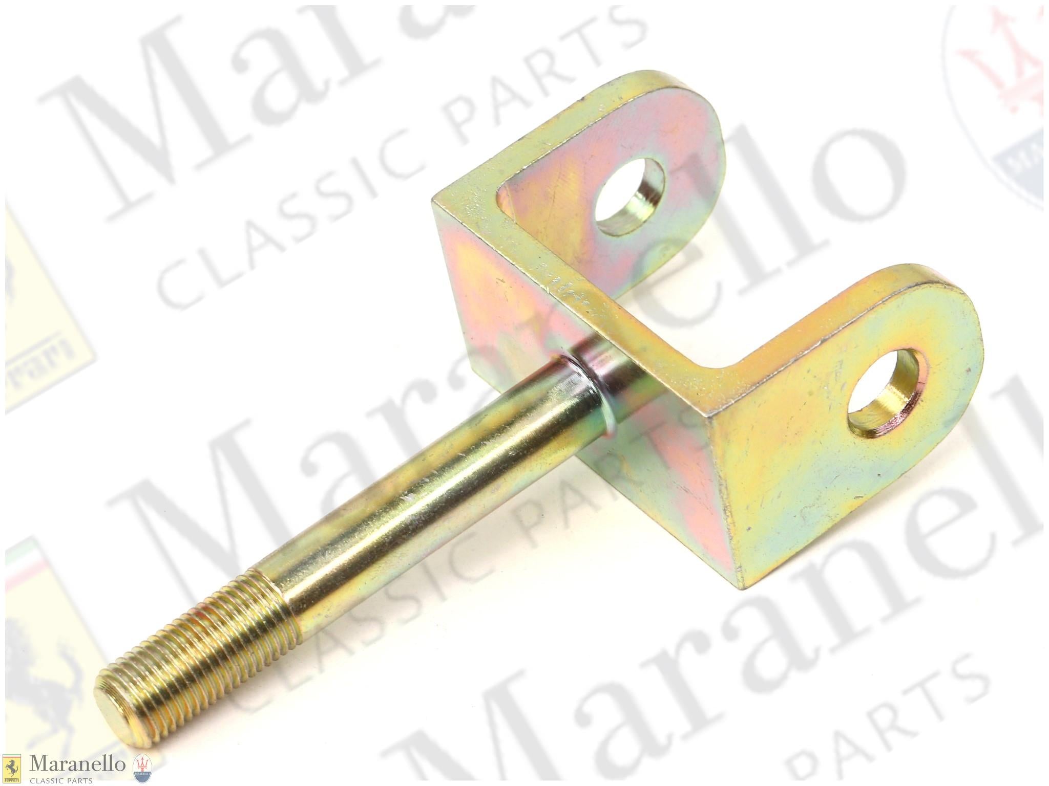 157318 - Rear Suspension Fork Lower