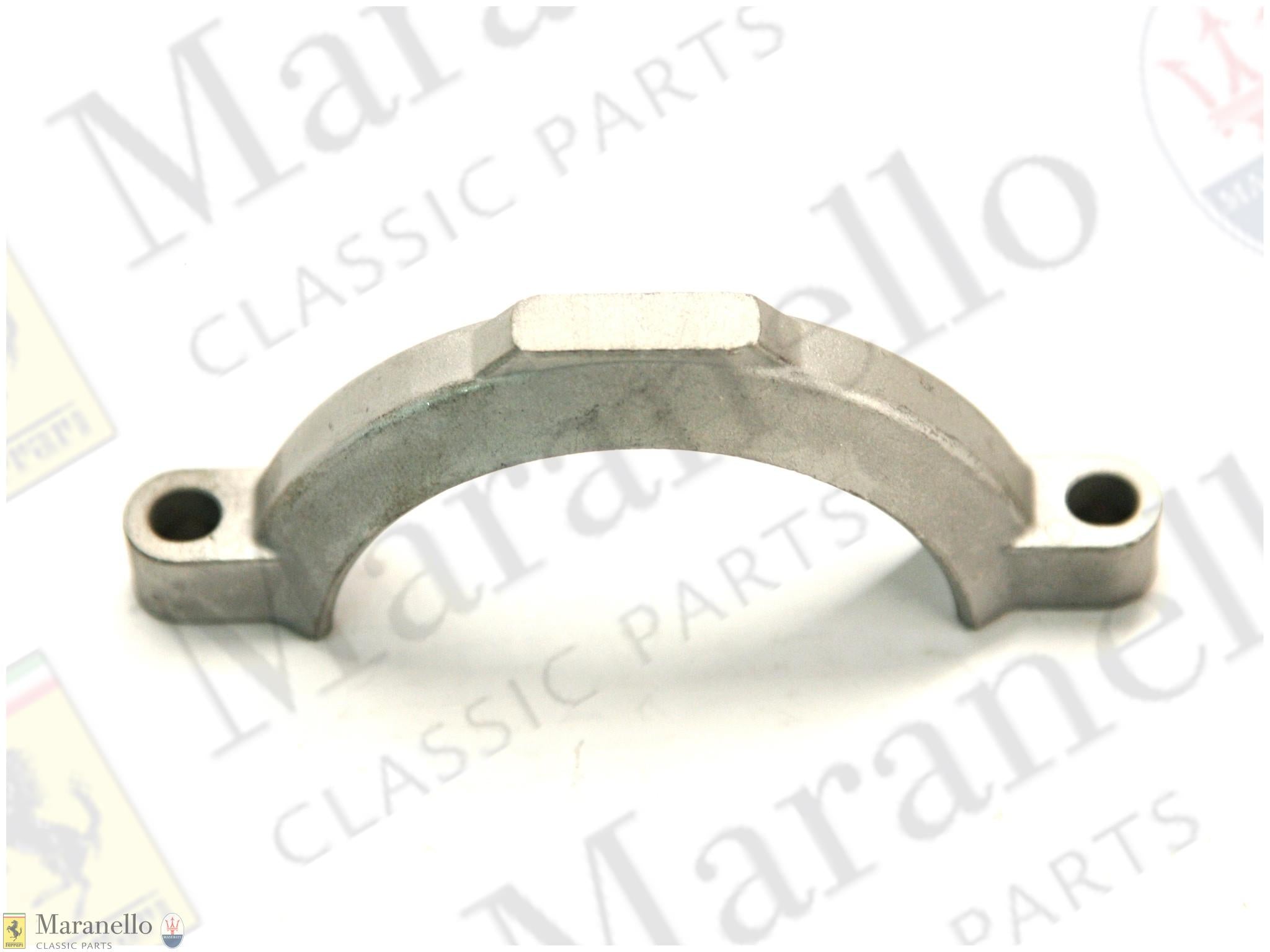 157474 - Exhaust Clamp