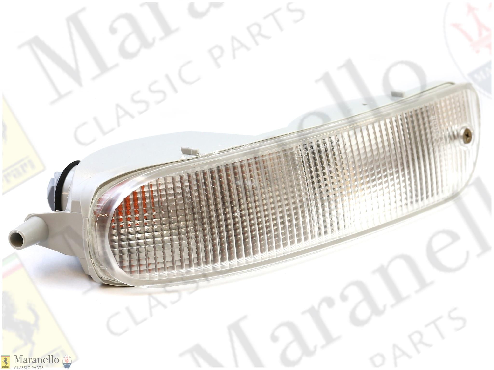 157512 - LH Front Indicator Lamp Assy