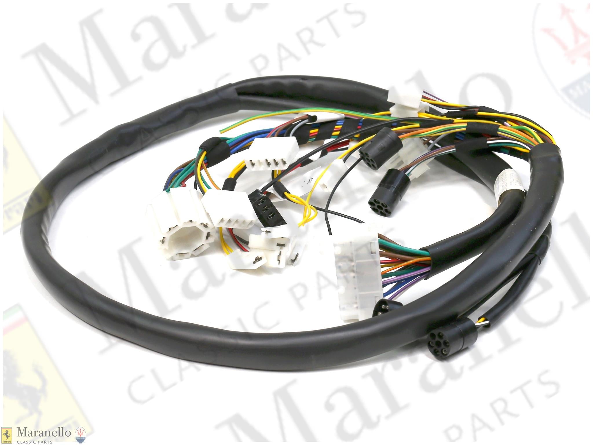 157818 - Console Cables