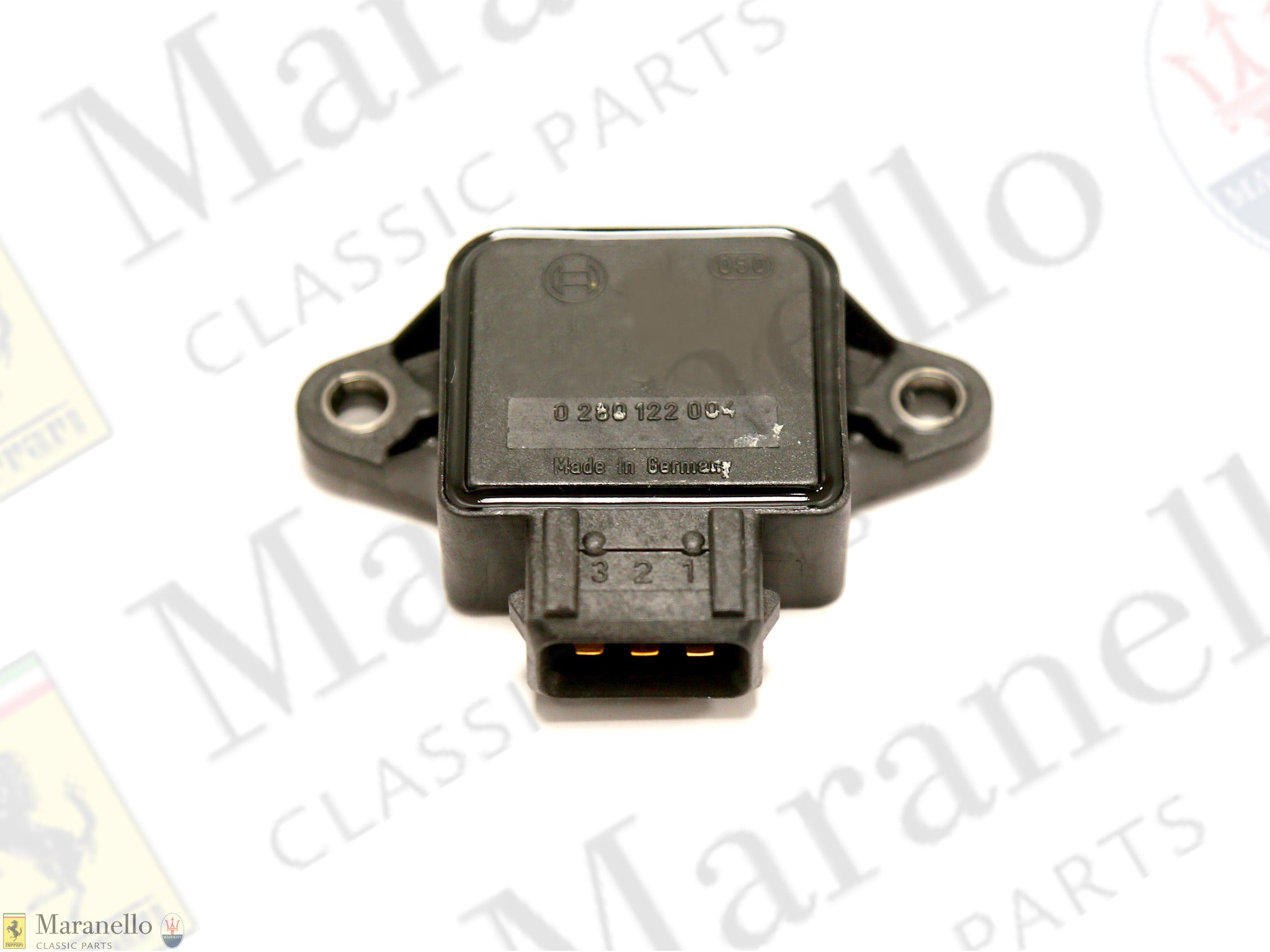 158170 - Potentiometer
