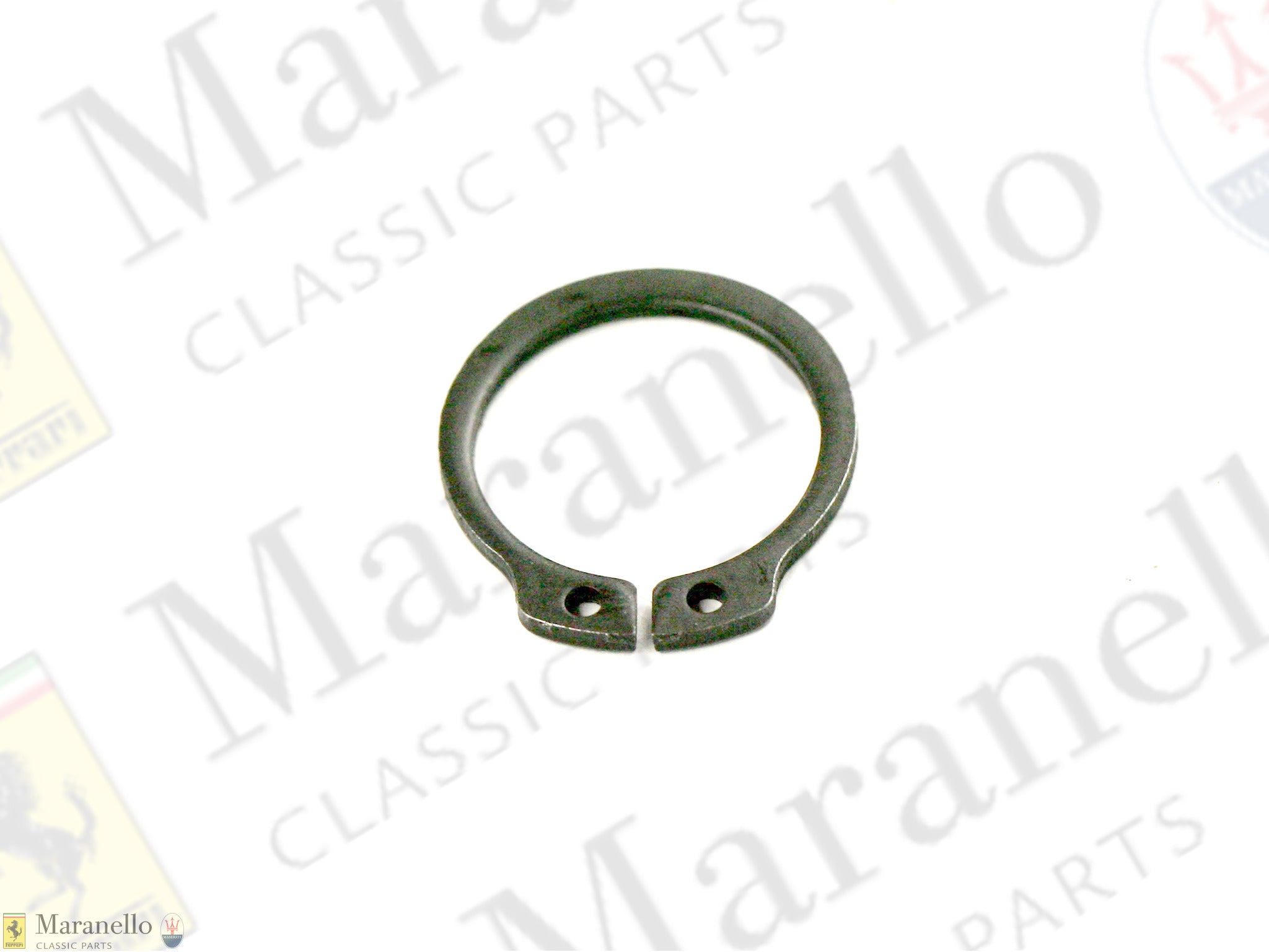 158272 - Snap Ring
