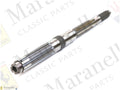 158680 - Main Shaft