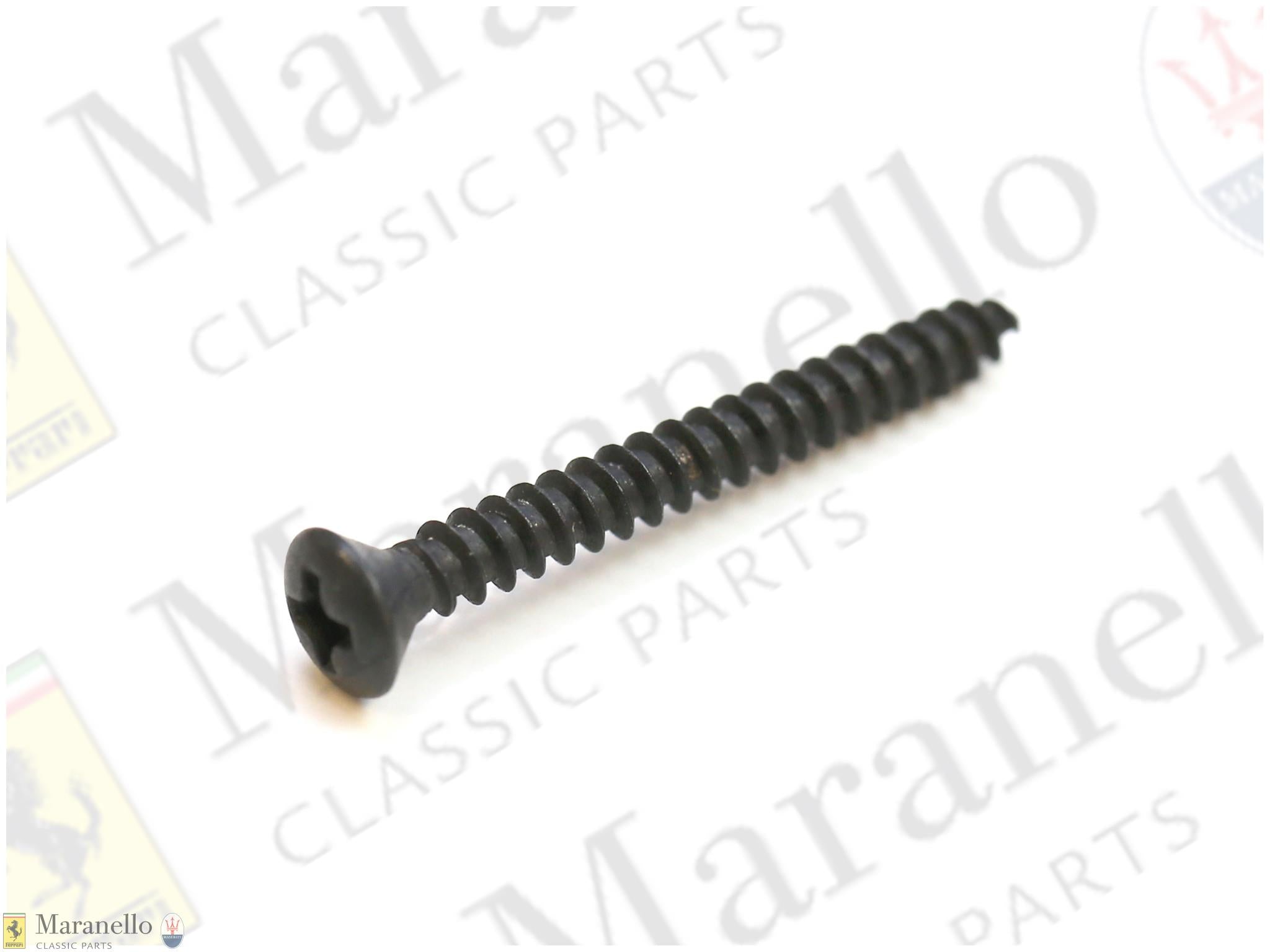 15908878 - Screw Trim Phillips 26mm long