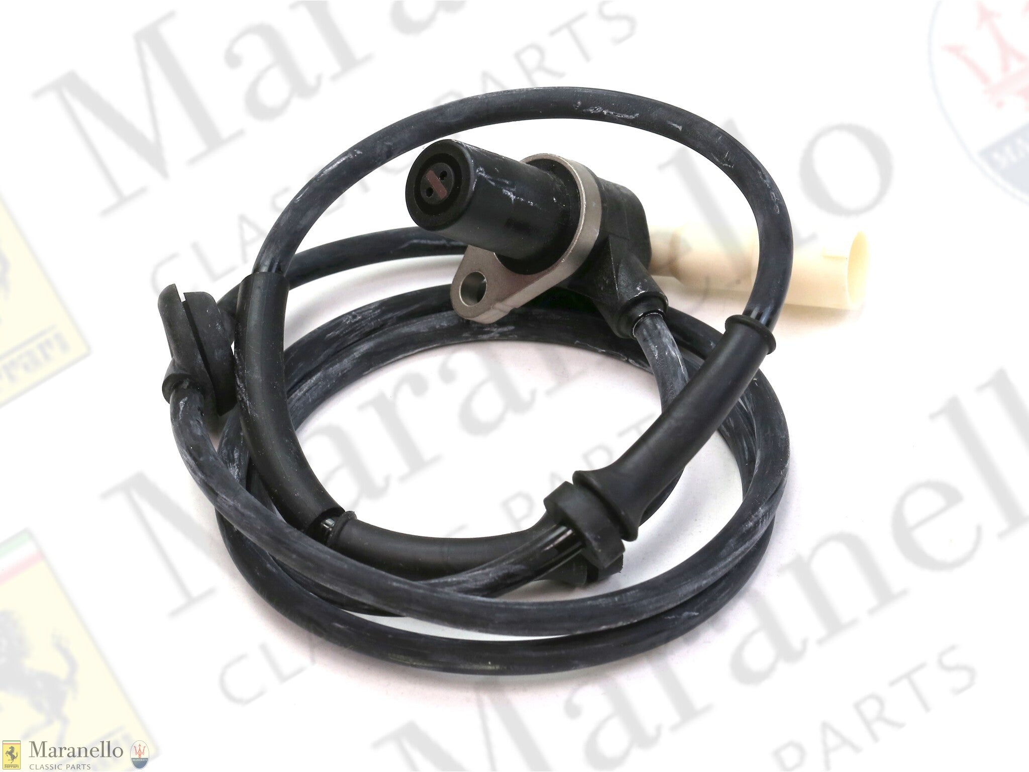 159266 - Front Wheel Abs Sensor