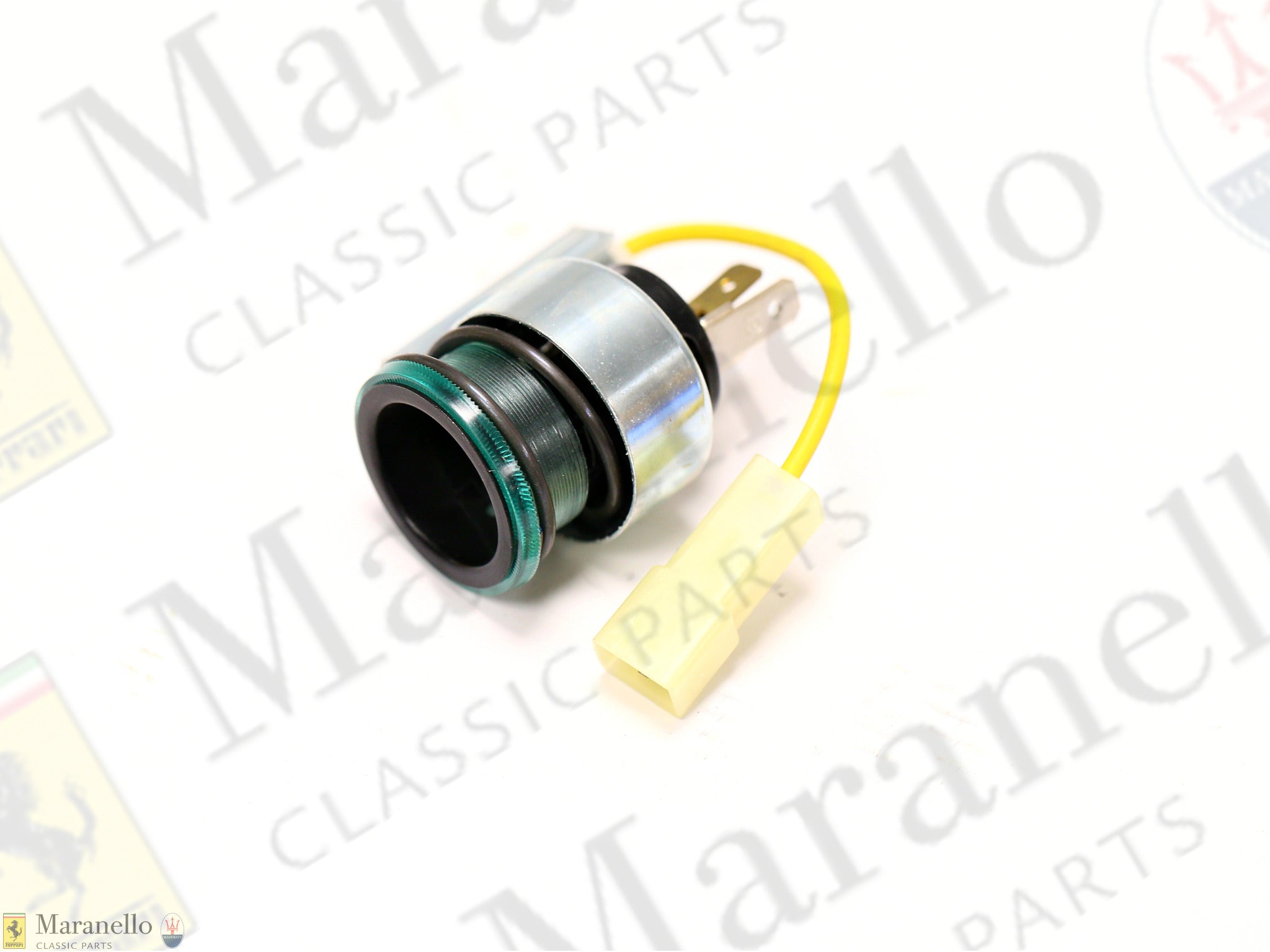 159294 - Cigarette Lighter RHD