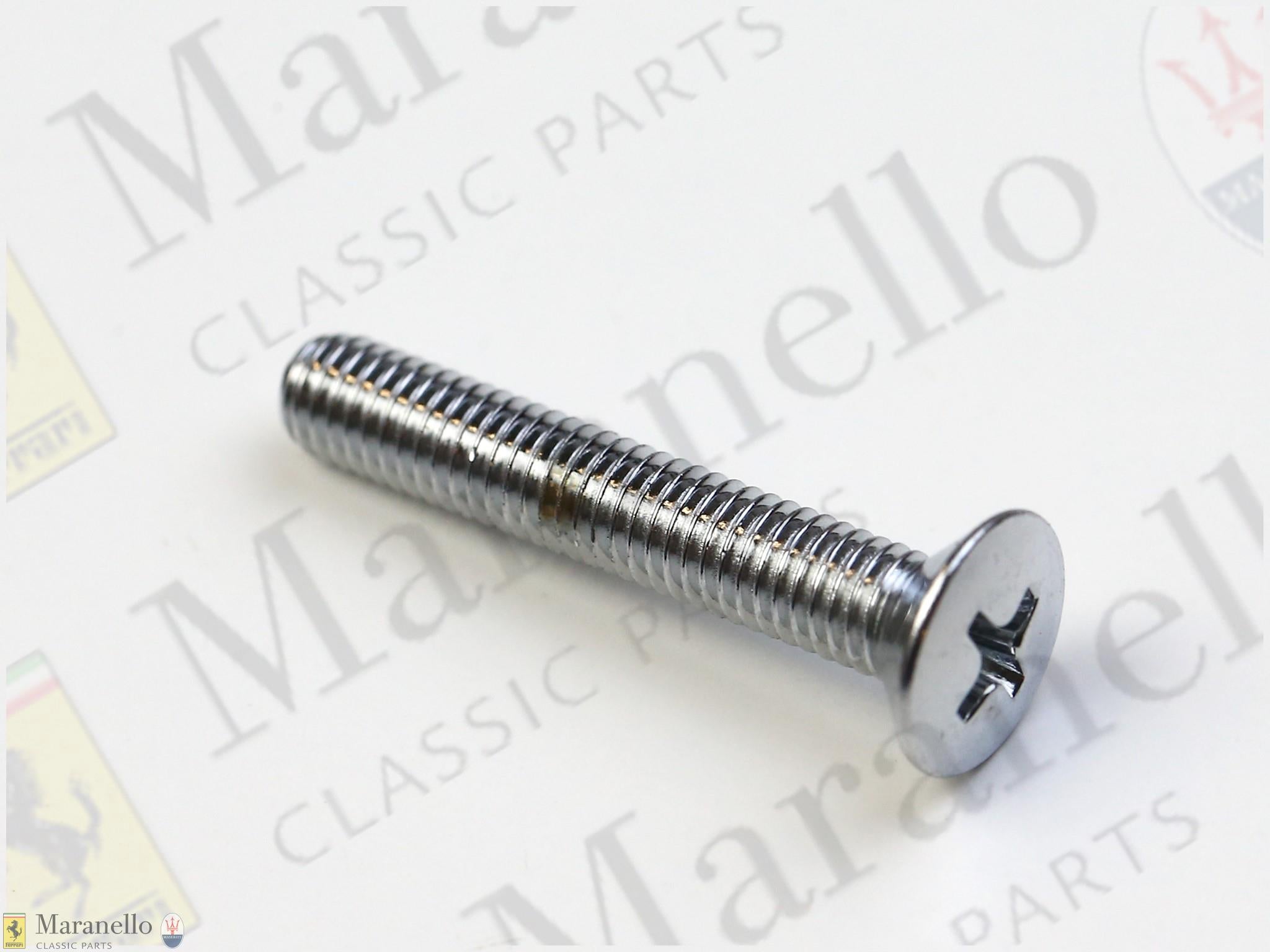 159357 - Screw M5 x 30 TSCEC