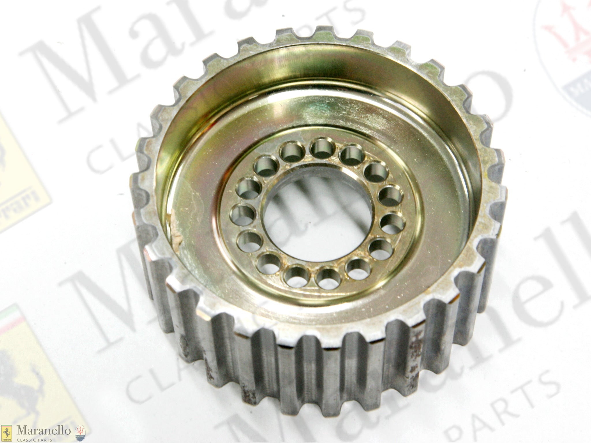 159382 - Drive Gear