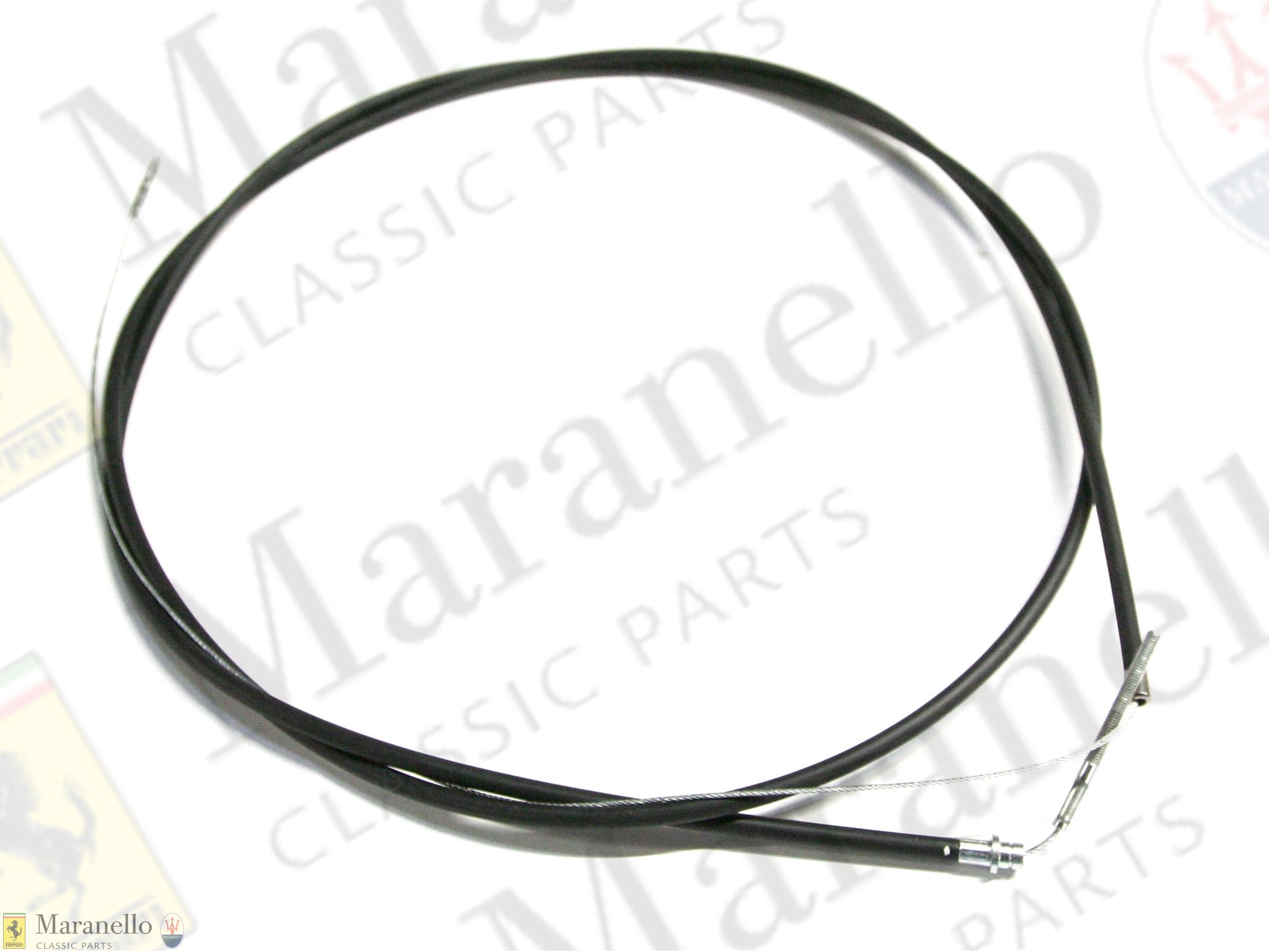 159535 - Accelerator Cable RHD L283cm