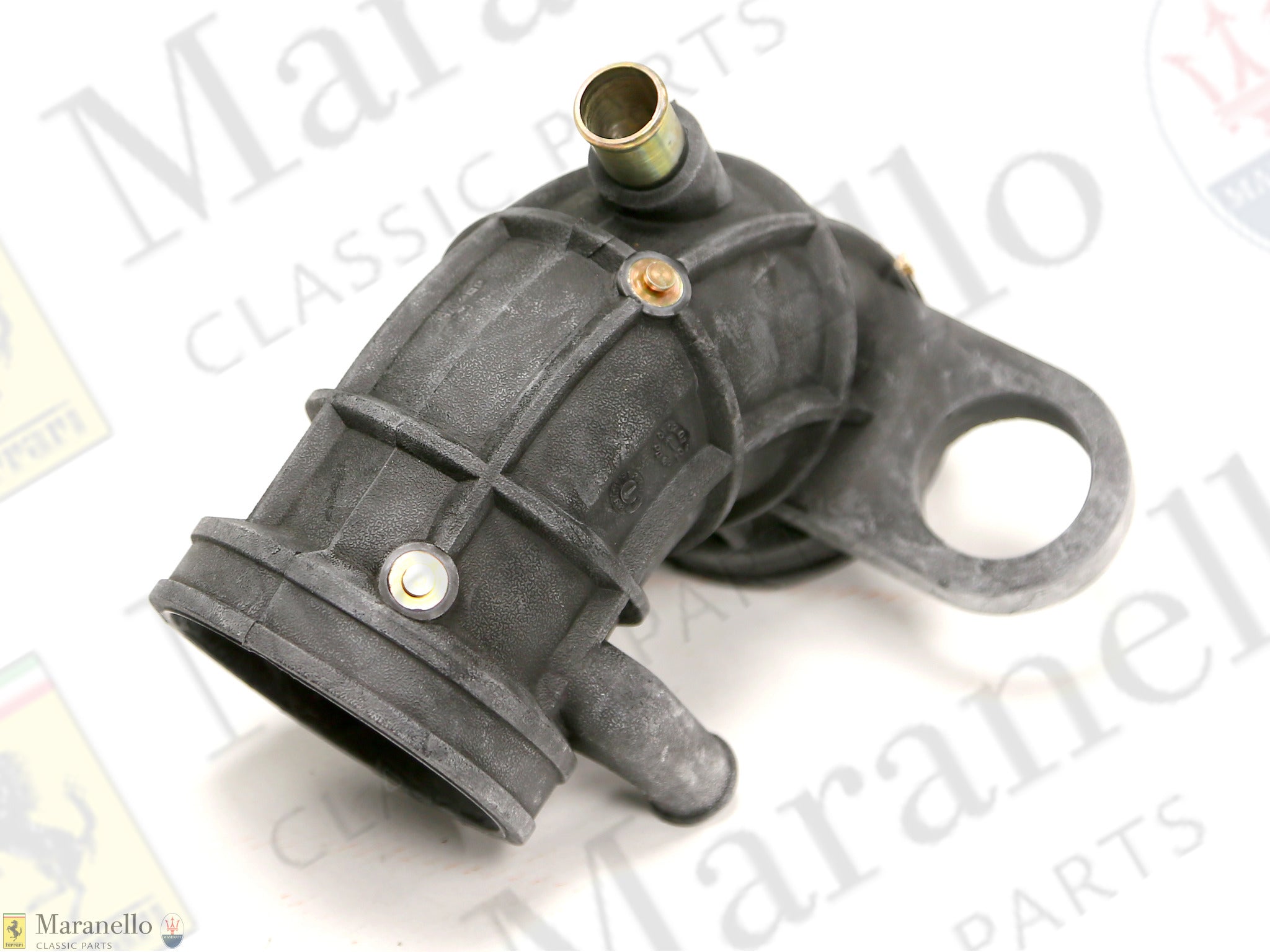 159830 - RH Air Hose