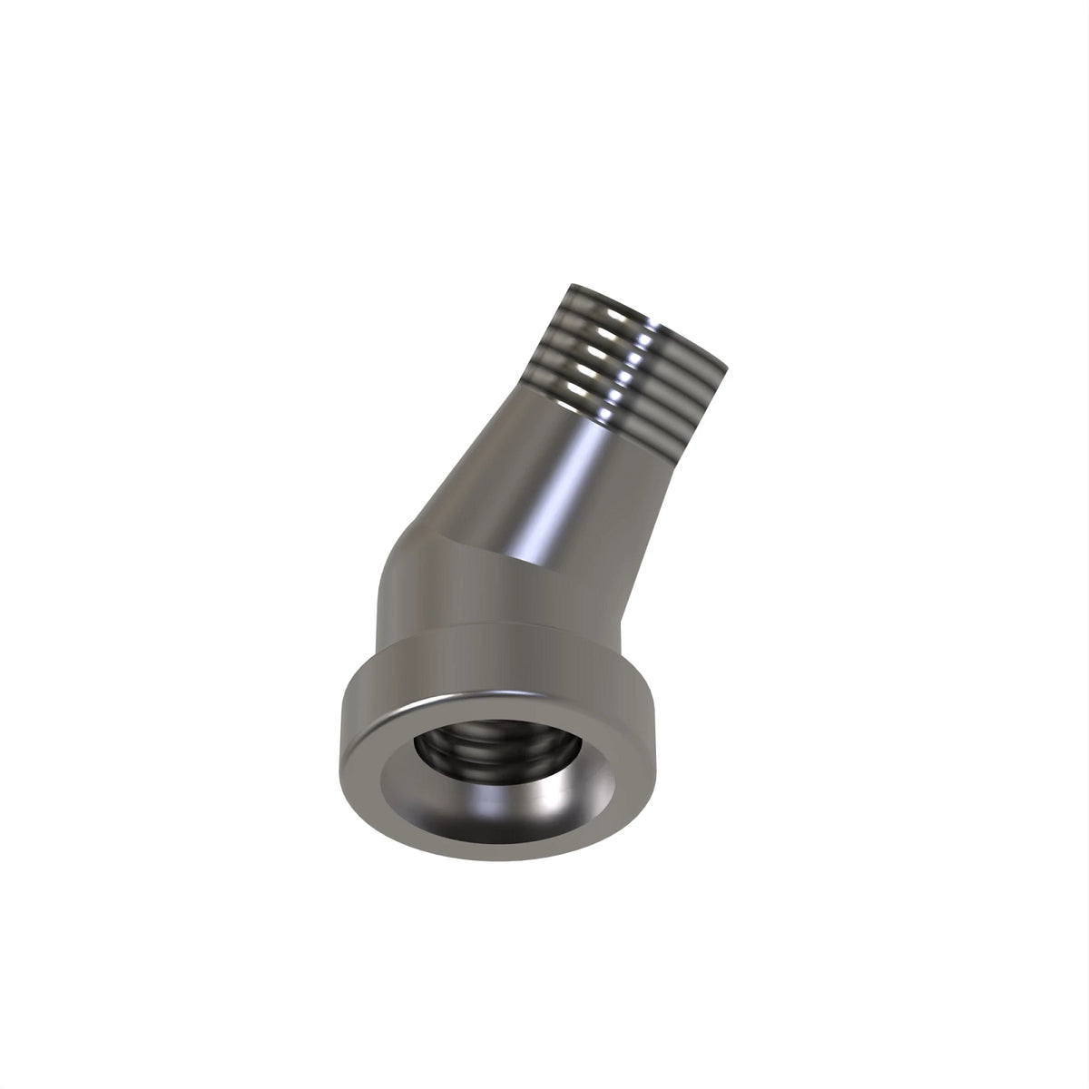 15H219: Fits John Deere 15H219 Elbow Fitting – Genuine OEM