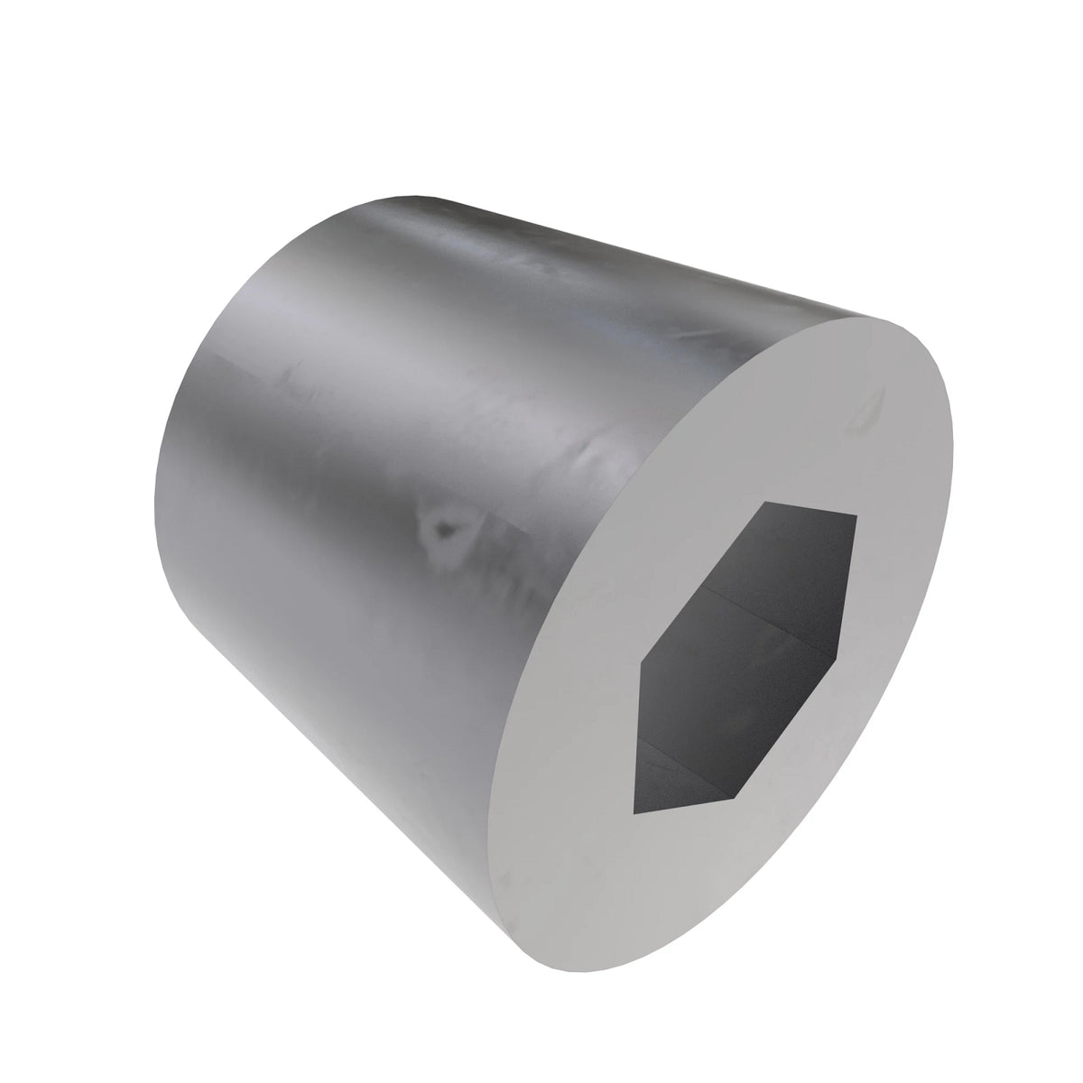 15H275: Fits John Deere 15H275 Fitting Pipe Plug – Genuine OEM