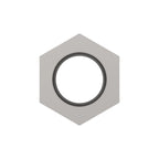 John Deere 15H511 Bushing — image 4