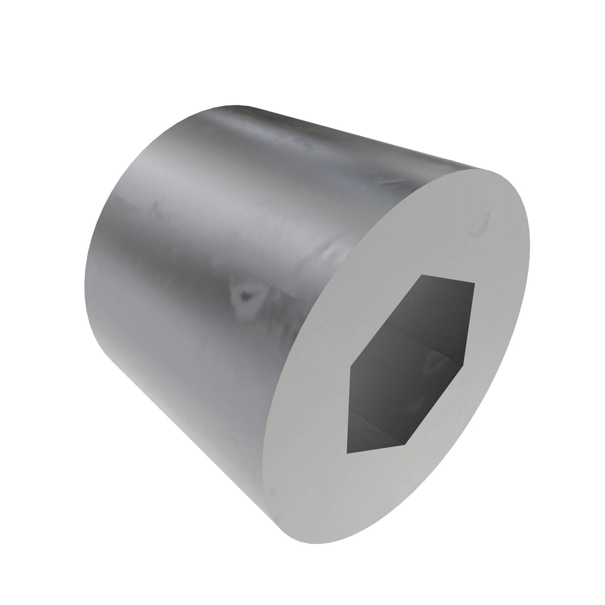 15H559: John Deere 15H559 Fitting Pipe Plug