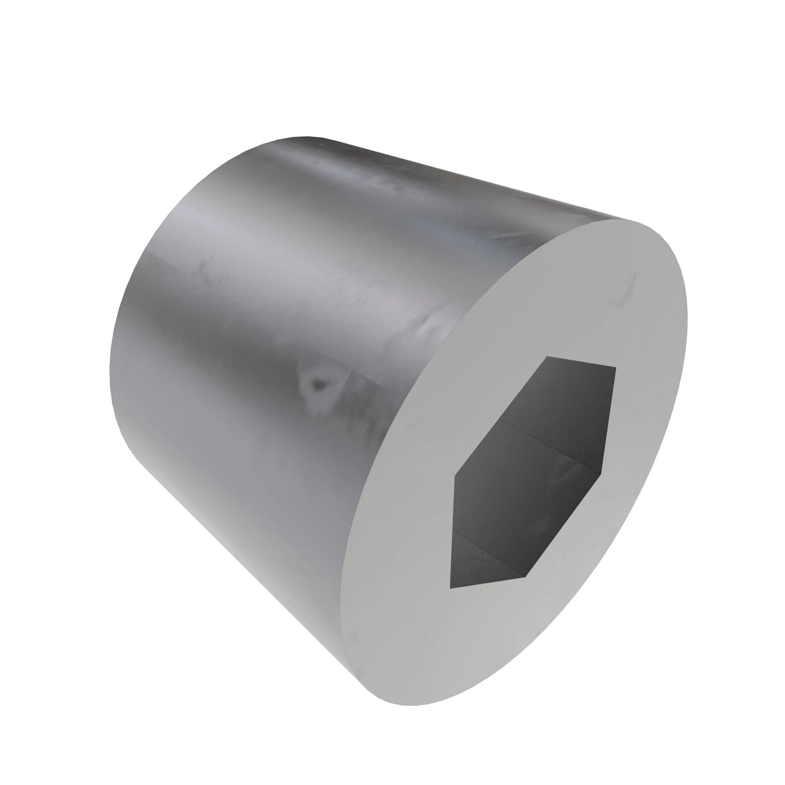15H559: John Deere 15H559 Fitting Pipe Plug