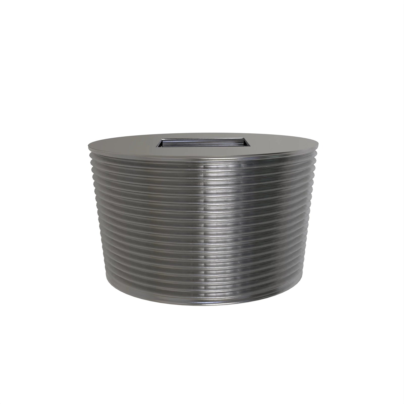 15H562: John Deere 15H562 Steel Pipe Plug