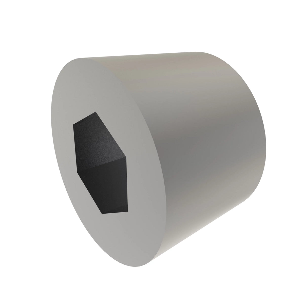 15H569: Fits John Deere 15H569 1/8" Pipe Plug – Genuine OEM