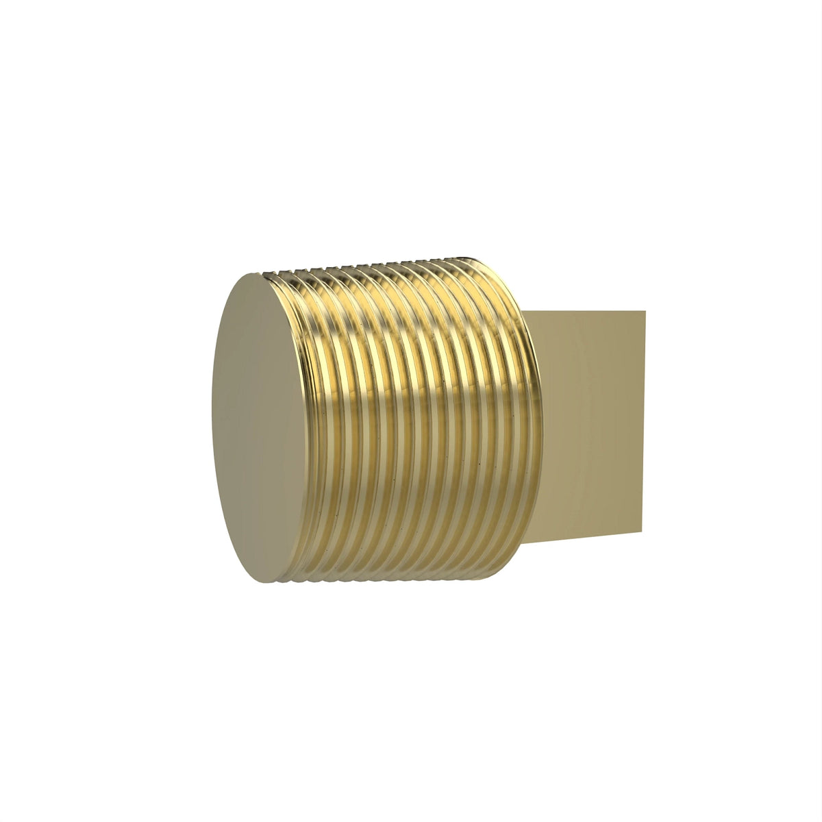 15H584: John Deere 15H584 Steel Pipe Plug