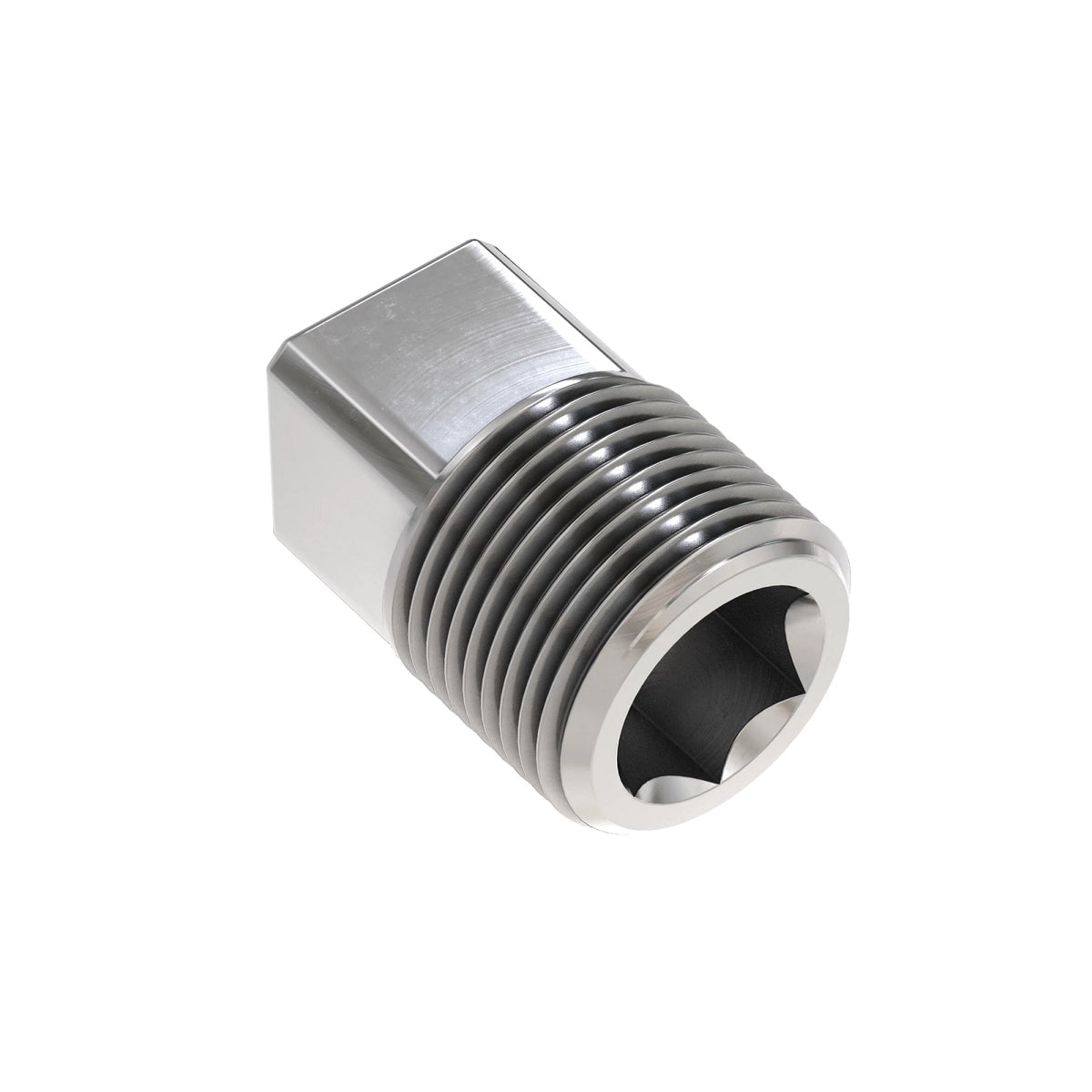 15H604: Fits John Deere 15H604 Plug Pipe Fitting – Genuine OEM