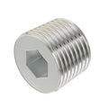 15H624: Fits John Deere 15H624 Pipe Plug Fitting – Genuine OEM