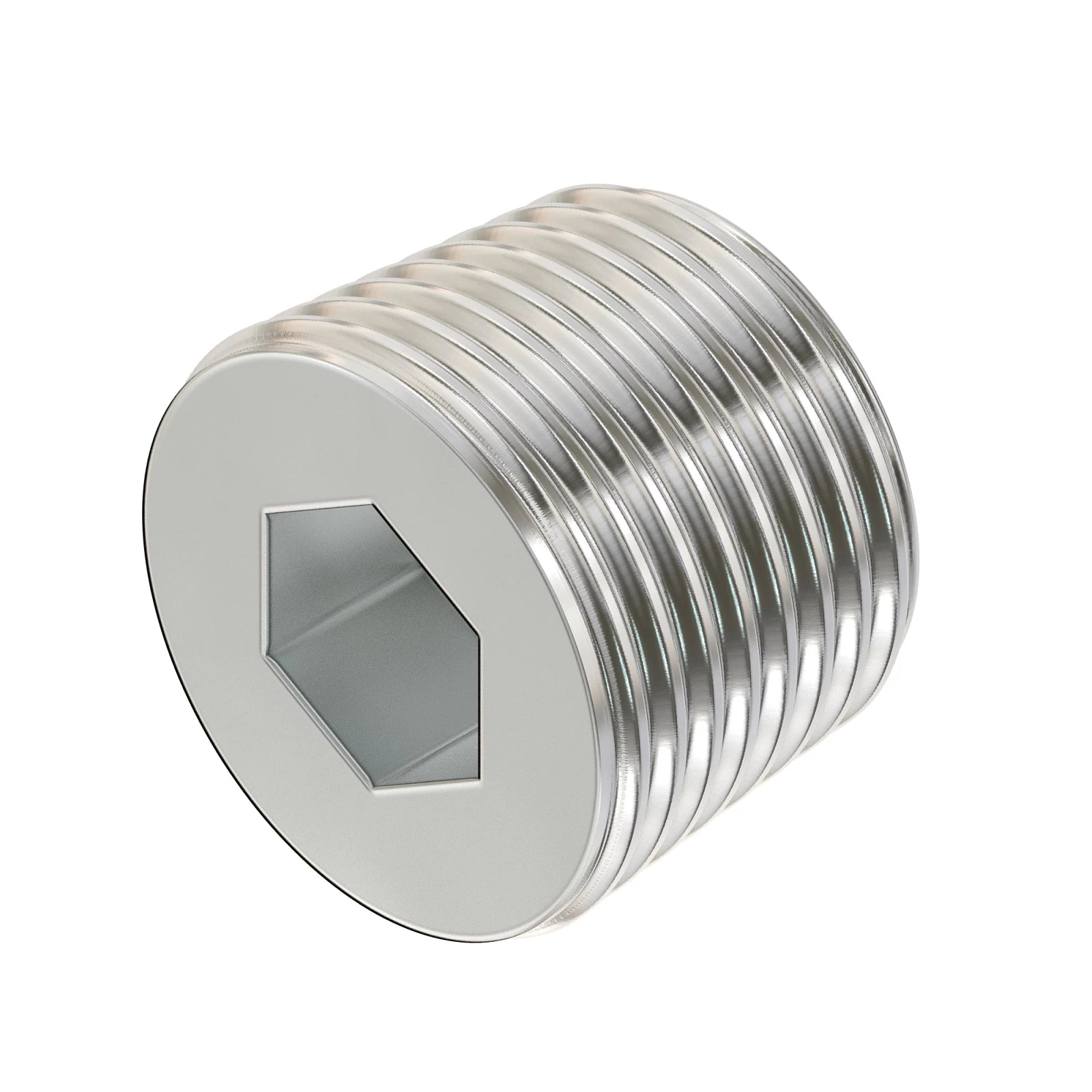 15H624: Fits John Deere 15H624 Pipe Plug Fitting – Genuine OEM