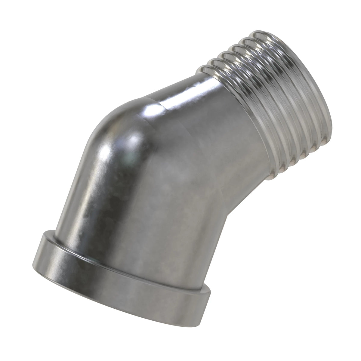 15H627: Fits John Deere 15H627 Elbow Fitting – Genuine OEM