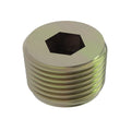15H666: Fits John Deere 15H666 Pipe Plug – Genuine OEM