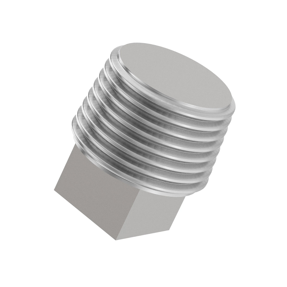15H695: Fits John Deere 15H695 3/8" Pipe Plug – Genuine OEM