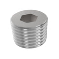 15H707: Fits John Deere 15H707 Steel Pipe Plug – Genuine OEM